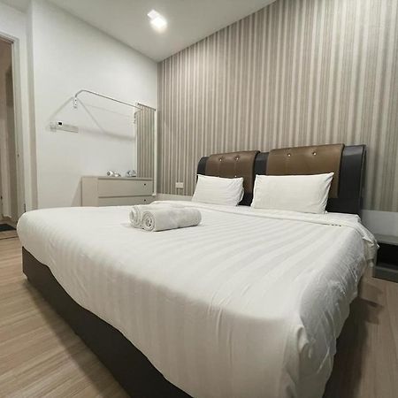 Ferienwohnung The Wave - Kota Laksamana -- Pool View -- 6 Pax Malacca Exterior foto