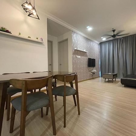 Ferienwohnung The Wave - Kota Laksamana -- Pool View -- 6 Pax Malacca Exterior foto