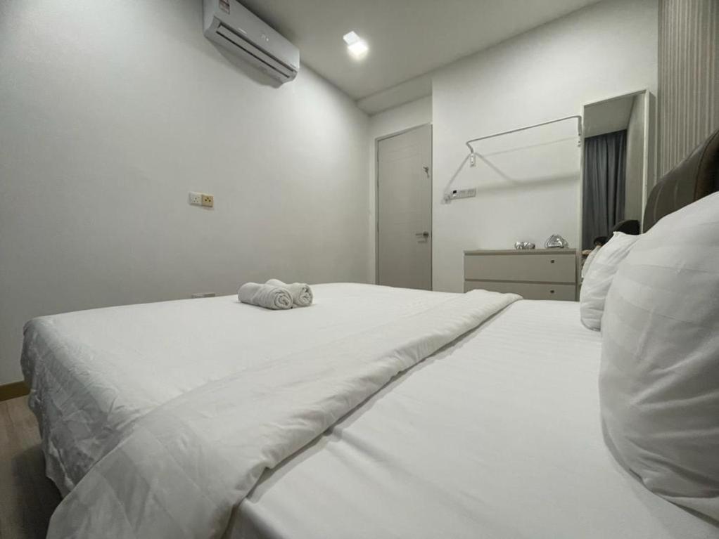 Ferienwohnung The Wave - Kota Laksamana -- Pool View -- 6 Pax Malacca Exterior foto